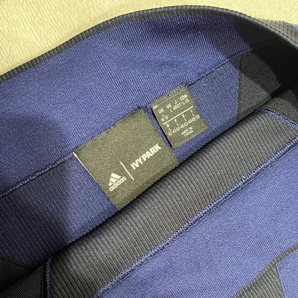 Adidas X IVY PARK workout set. - Picture 4 of 5
